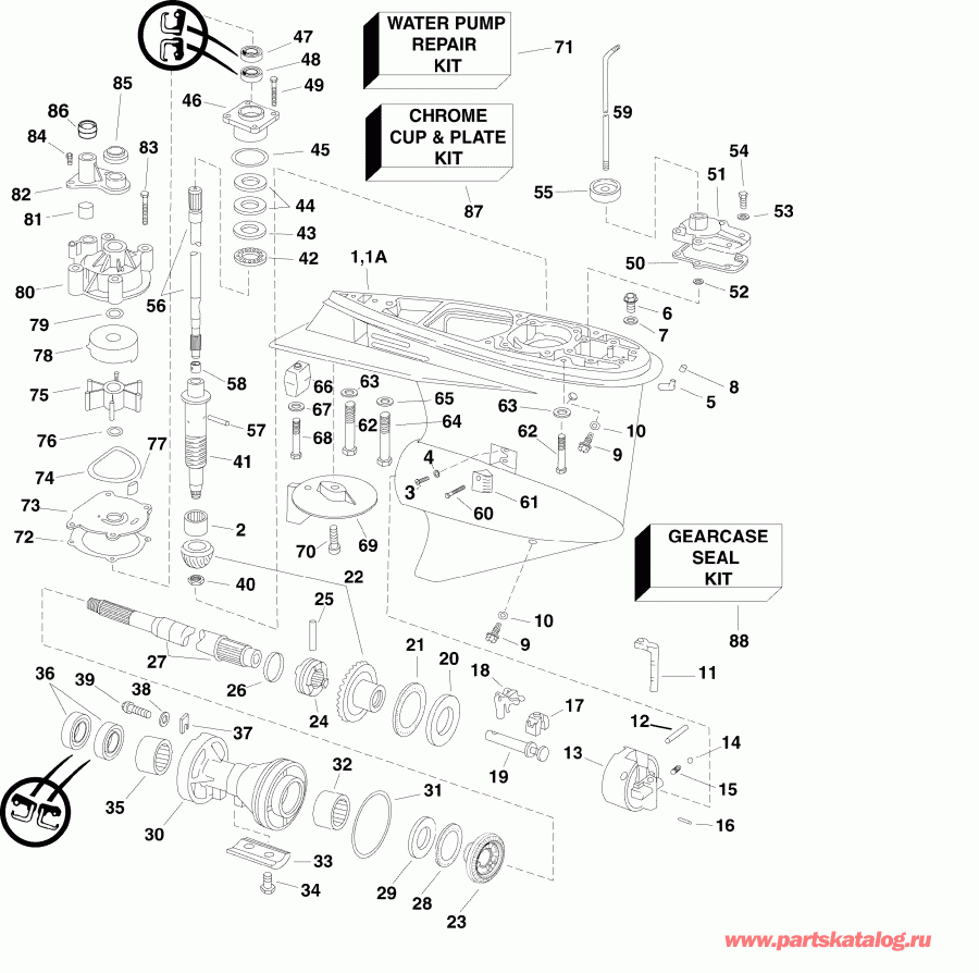 ��������� �������� ����� ������� E90DPLSUM  - Pl, Sl Models - Pl, Sl Models