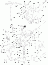 ���������� ��������� (Swivel Bracket)