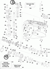 �������� (Gearcase)