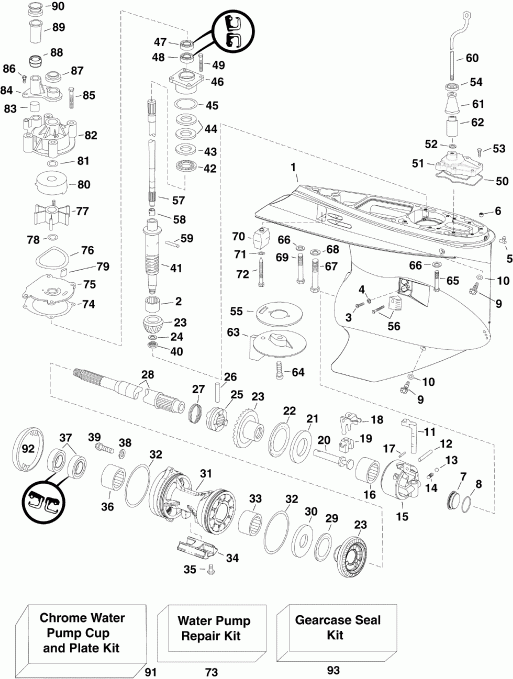��������� ��������� ������� E225DPLSCH  - arcase / arcase