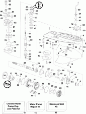 �������� (Gearcase)