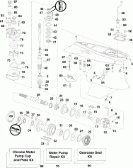 �������� (Gearcase)