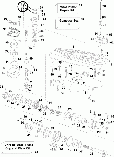  ������� E130DCXSES  - arcase
