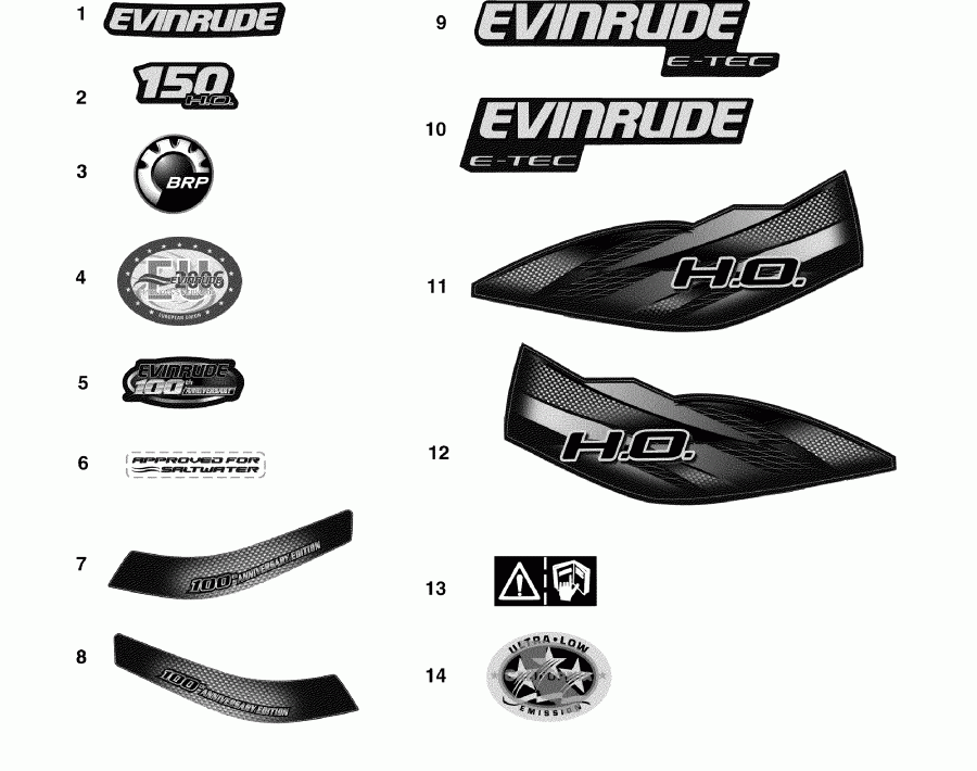 �������� ����� ������� E150HGXSES  - cals