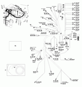  -   (Electrical Harness)