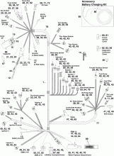 ��������� - ���� �������� (Electrical Harness)