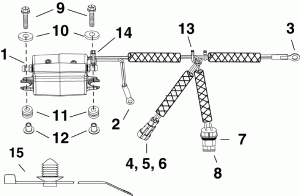 Battery Charge Module (Battery Charge Module)
