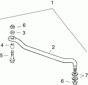 ������� ������� ��������� Kit (Steering Connector Kit)