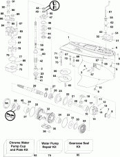 �������� (Gearcase)