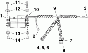 Battery Charge Module (Battery Charge Module)