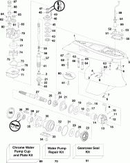 �������� (Gearcase)