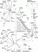 ��������� - ���� �������� (Electrical Harness)