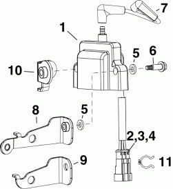   (Ignition Coil)