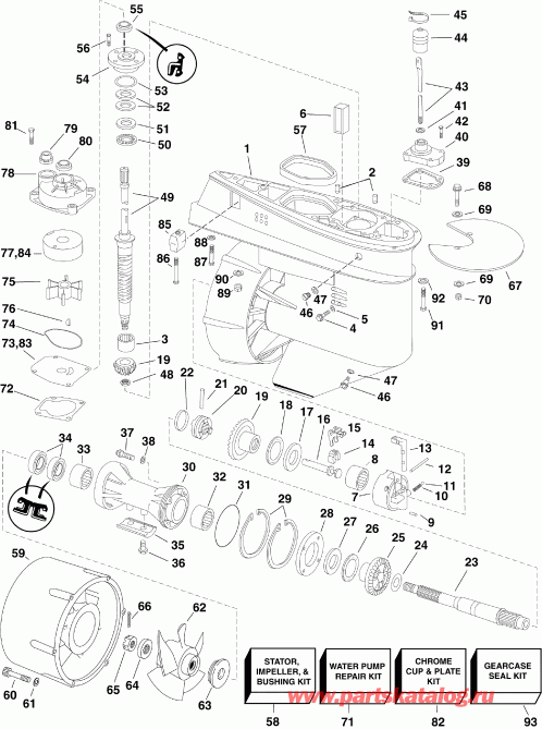 �������� ����� ������� E55MJRLISA  - arcase / arcase