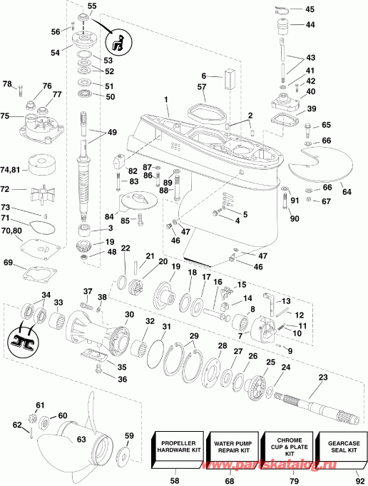 �������� ��������� ����� ������� E55MRLISA  - arcase