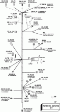 ��������� ��������� - ���� �������� (Engine Electrical Harness)