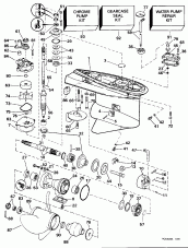 �������� (Gearcase)