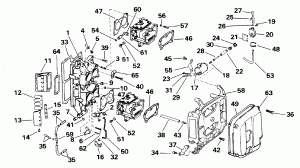 �������� ��������� (Intake Manifold)