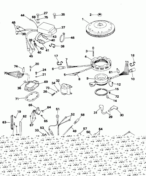  ������� E115TLEOR 1995  - nition System