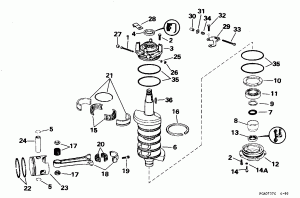 �������� & ������� (Crankshaft & Piston)