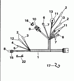 Dual    Kit - 150gl, Sl, Hl - 175gl, Sl Only (Dual Steering Connector Kit - 150gl, Sl, Hl - 175gl, Sl Only)