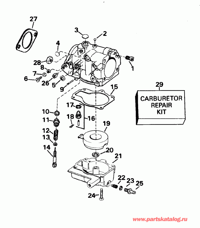 �������� ��������� ����� ������� E175SLEOM 1995  - el ��������� & Components / el Bracket & Components