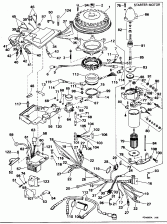 Ignition System & ��������� �������� (Ignition System & Starter Motor)