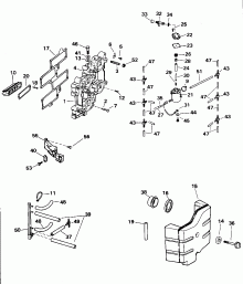 �������� ��������� (Intake Manifold)