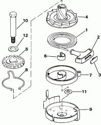 Ignition System & ��������� �������� (Ignition System & Starter Motor)