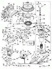 Ignition System & ��������� �������� (Ignition System & Starter Motor)