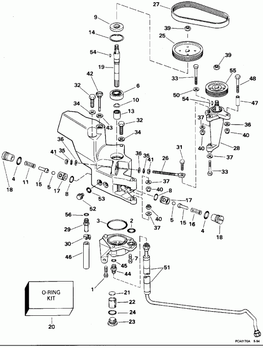 ����� ������� E300PXEOR 1995  - wer ������� ������� ����� Assembly