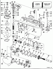 �������� (Gearcase)