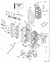 ������� & ������ ��������� (Cylinder & Crankcase)