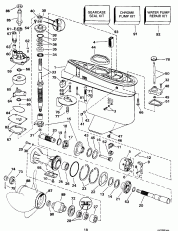 �������� (Gearcase)