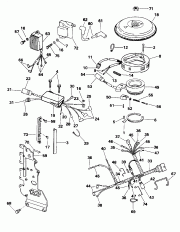 Ignition System - Vro Models (Ignition System - Vro Models)