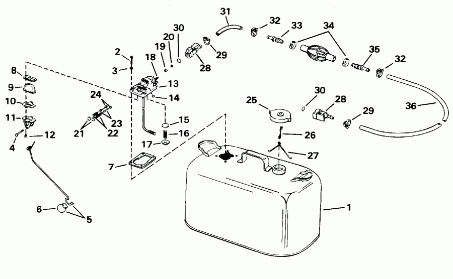  ������� E70TTLEOR 1995  - el Tank