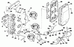�������� ��������� (Intake Manifold)