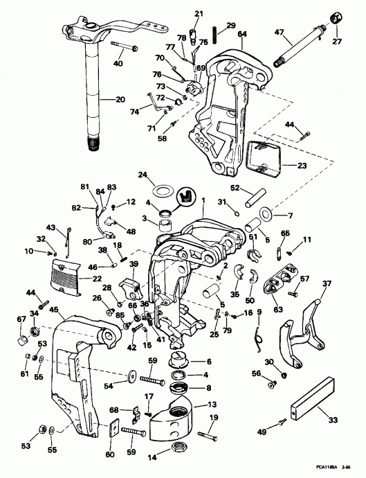 ��������� ����� ������� E90ELEOC 1995  - dsection - dsection