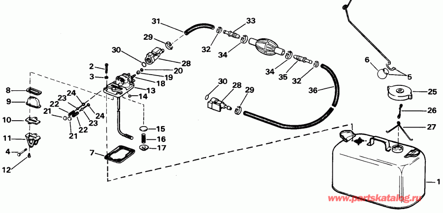 ��������� ������� E90MLEOR 1995  - t Drive Unit