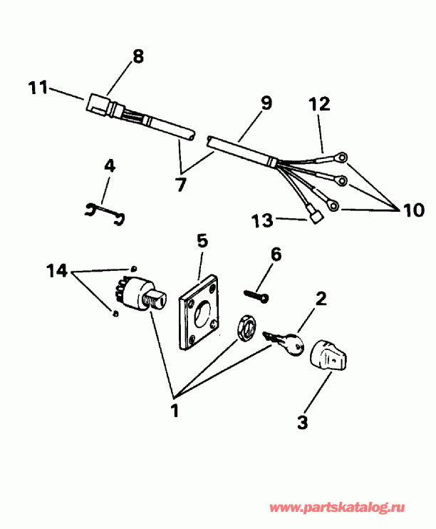��������� ��������� ������� BE10FDLEDR 1996  - 9.9 - 9.9