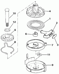 Ignition - ���� Start (Ignition - Rope Start)
