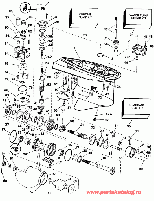 ����� ������� BE175EXEDB 1996  - Counter-rotation / Counter-rotation