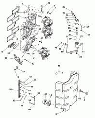 �������� ��������� (Intake Manifold)