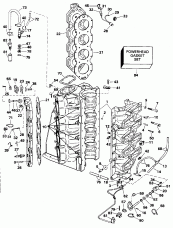 ������� & ������ ��������� (Cylinder & Crankcase)