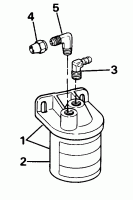 ��������� ������ (Fuel Filter)