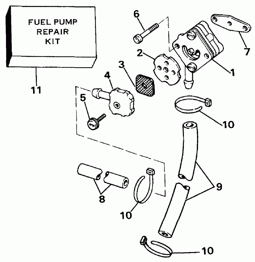 ��������� ����� ������� BE25ERLEDC 1996  - el Pump / el �����