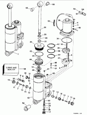 �������� (Gearcase)