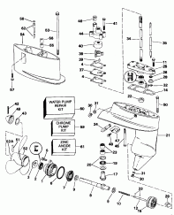 �������� (Gearcase)