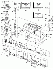 �������� (Gearcase)