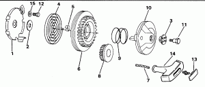Ignition System (Ignition System)
